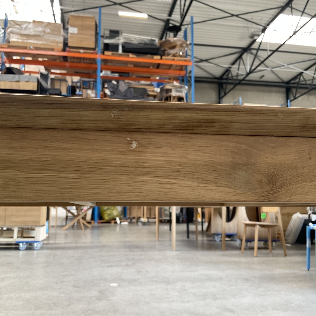Bok dining table