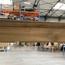 Bok dining table