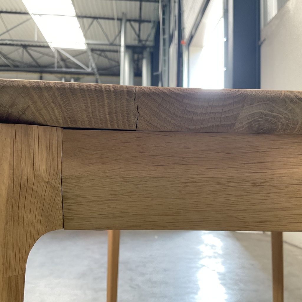 Bok dining table