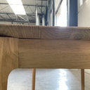 Bok dining table