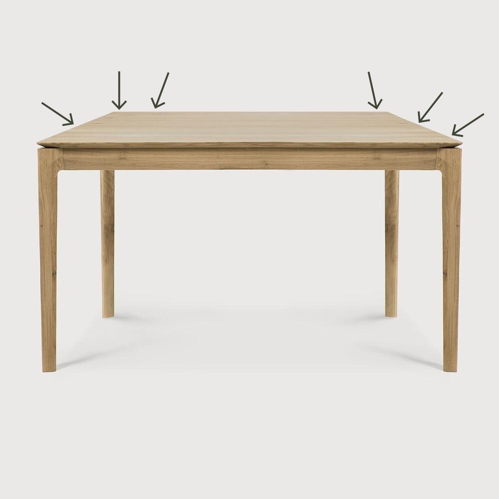 Bok dining table