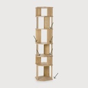 Stairs column