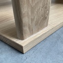 Stairs column