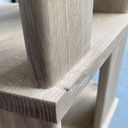 Stairs column