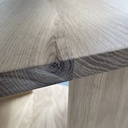 Stairs column