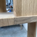Stairs column