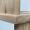 Stairs column