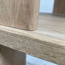 Stairs column