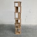 Stairs column