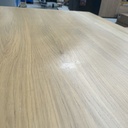 Profile dining table