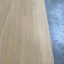 Profile dining table