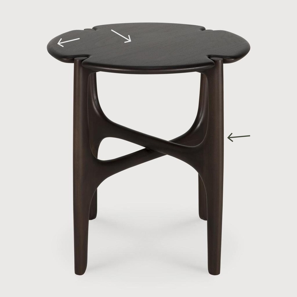 PI side table