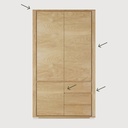 Shadow dresser