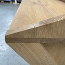 Origami desk