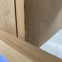 Origami desk