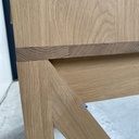 Origami desk