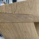 Origami desk