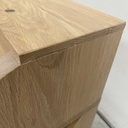 Origami desk