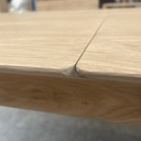 Bok extendable dining table