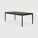 Bok extendable dining table
