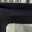 Bok extendable dining table