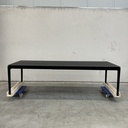 Bok extendable dining table