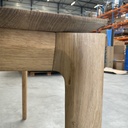 Bok dining table
