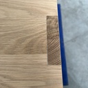 Nordic II hanging bedside