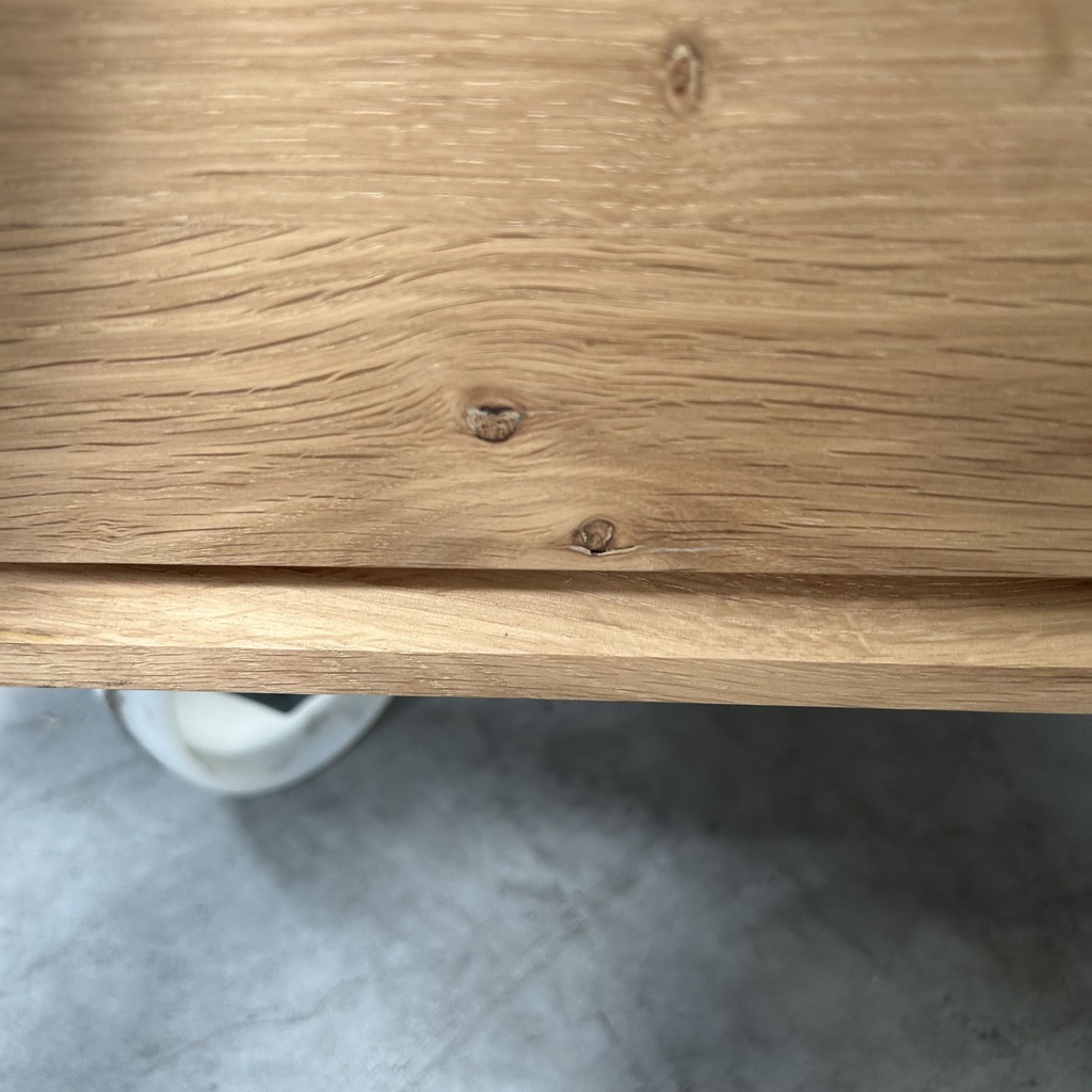 Nordic II hanging bedside