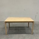 Bok dining table