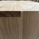 Nordic II bedside table