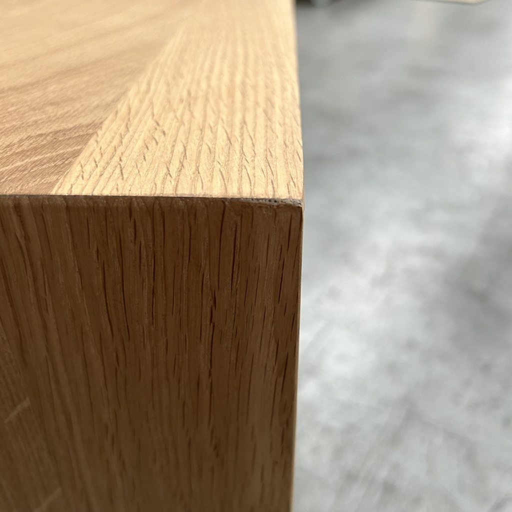 Nordic II bedside table