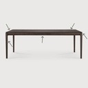 Bok dining table