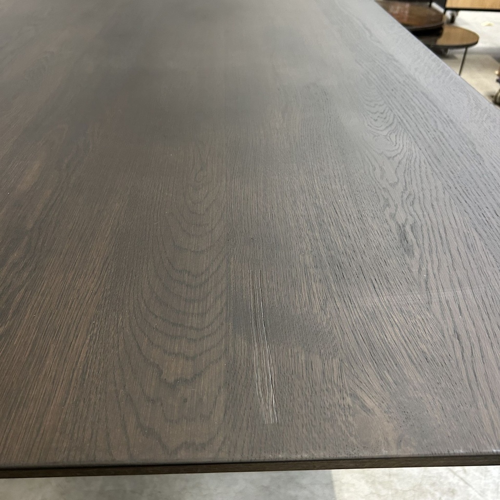 Bok dining table