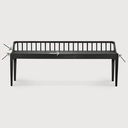 Spindle bench