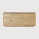Shadow sideboard