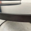Nesting coffee table set