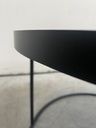Nesting coffee table set