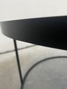 Nesting coffee table set