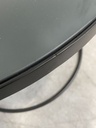 Nesting coffee table set