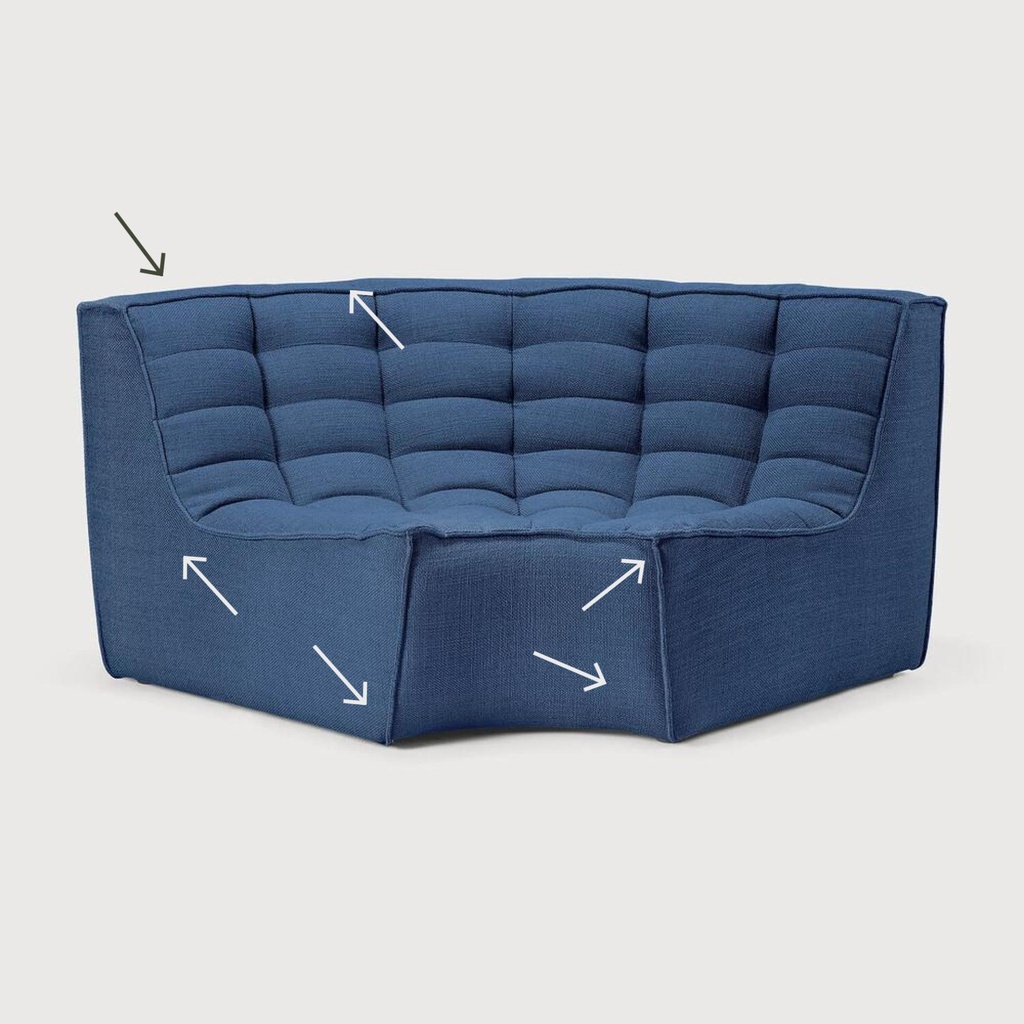 N701 sofa