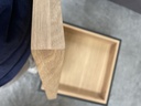 Monolit side table
