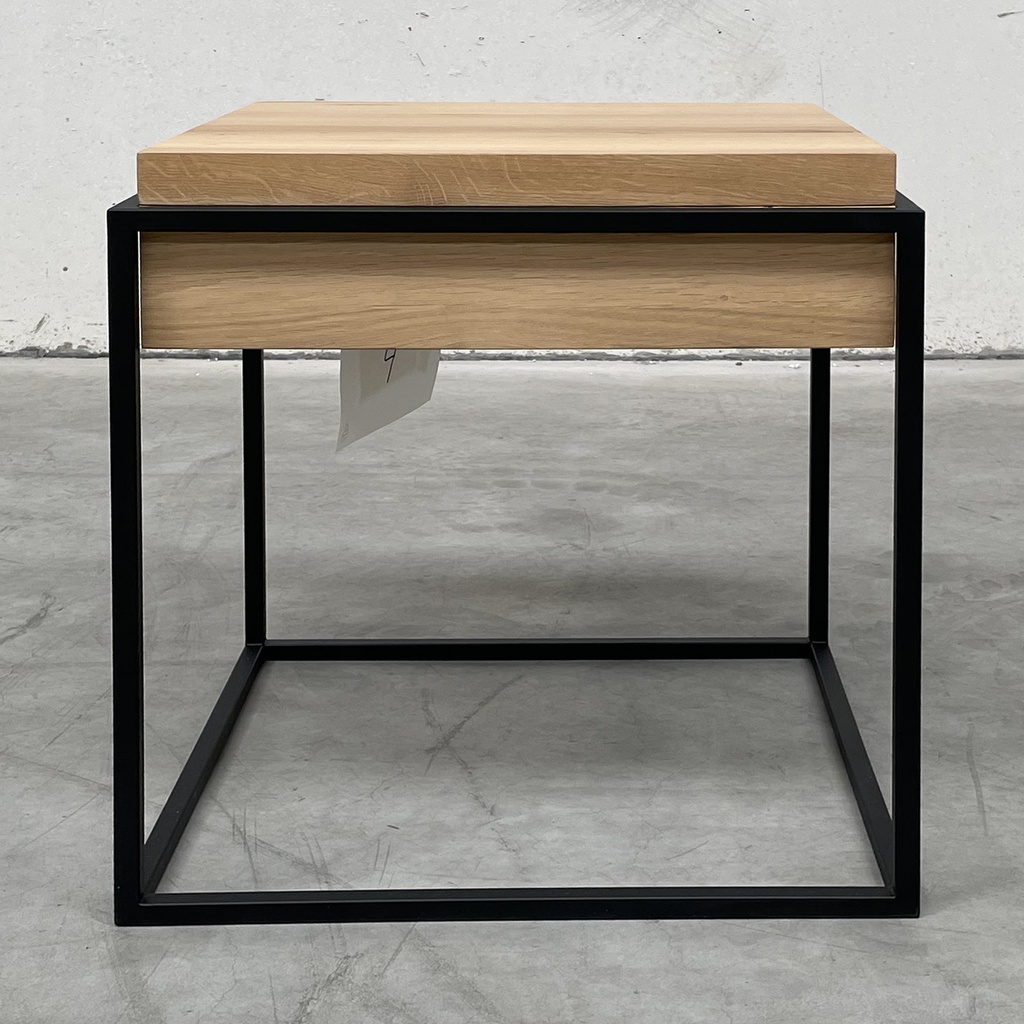 Monolit side table