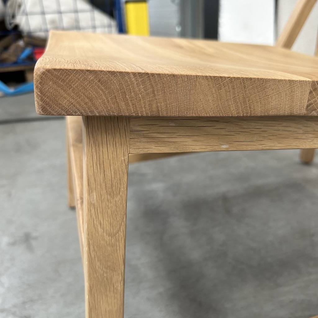N2 lounge chair