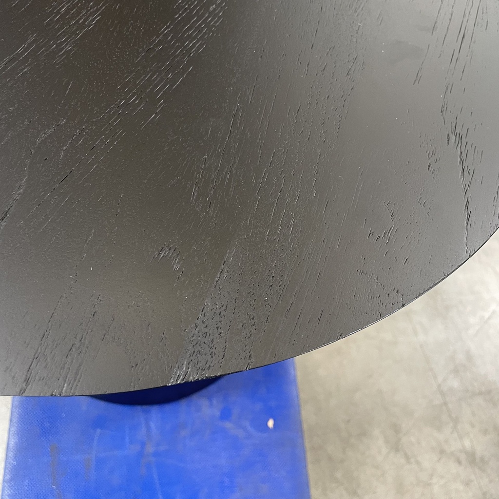 Oblic side table