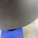Oblic side table