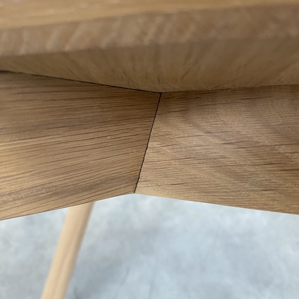 Bok dining chair