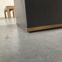 Trifecta coffee table
