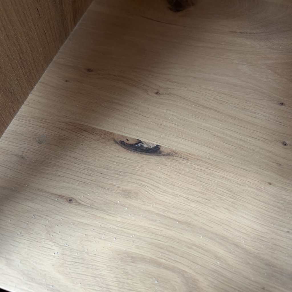 Shadow TV cupboard