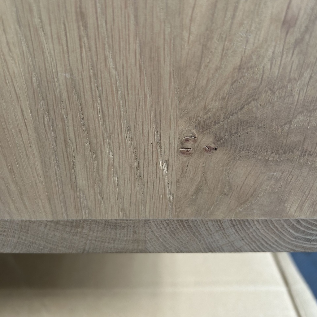 Shadow TV cupboard